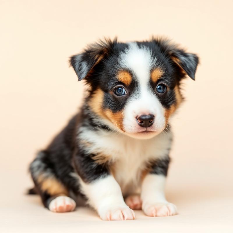 Cherry Grove alumni puppy 1
