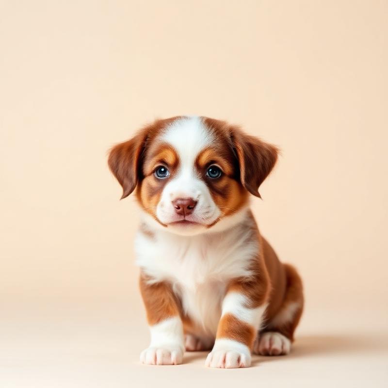 Cherry Grove alumni puppy 2