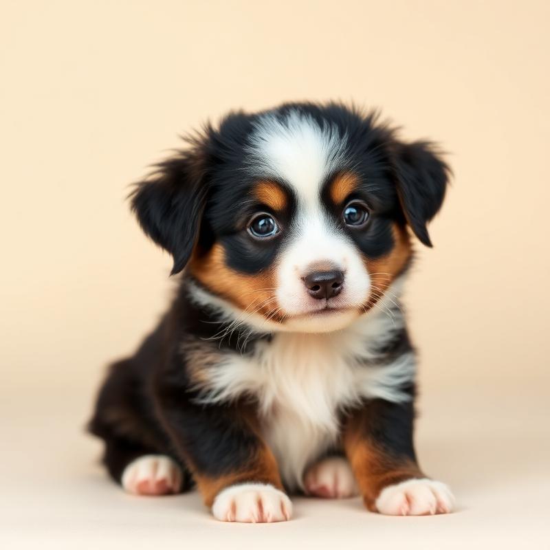 Cherry Grove alumni puppy 3
