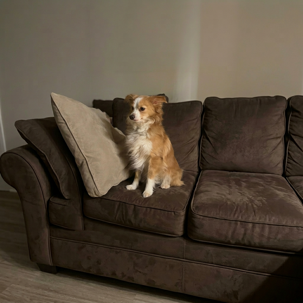 Mason – Mini Australian Shepherd sire
